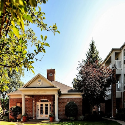 Gallery - Hilton Vacation Club Varsity Club South Bend