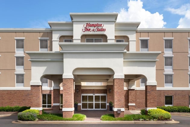 Gallery - Hampton Inn & Suites Montgomery East Chase