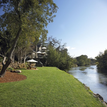 Gallery - Milliken Creek Inn