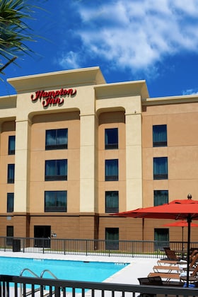 Gallery - Hampton Inn & Suites Ocean City Bayfront-Convention Center