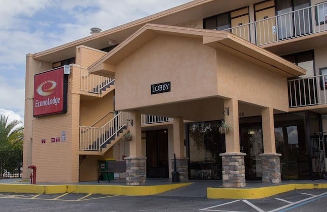 Gallery - Econo Lodge International Drive Orlando