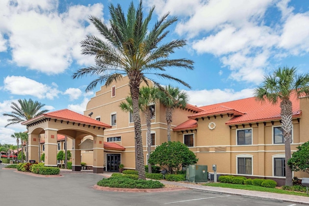 Gallery - Clarion Inn Ormond Beach At Destination Daytona