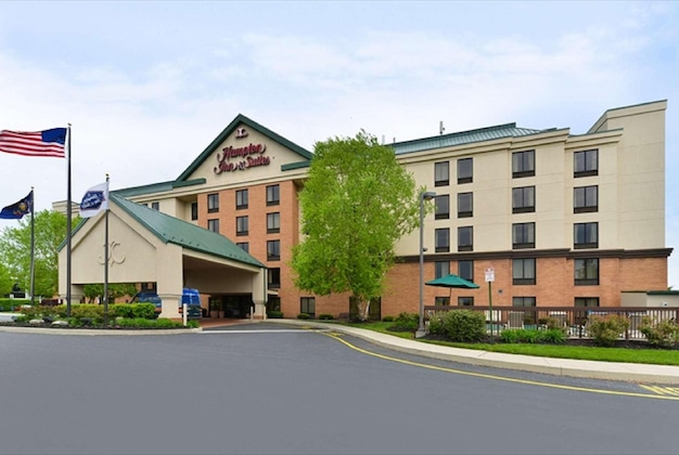 Gallery - Hampton Inn & Suites Valley Forge Oaks