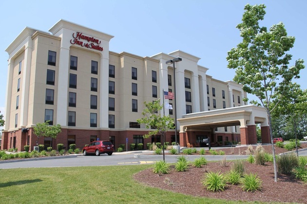 Gallery - Hampton Inn & Suites Plattsburgh