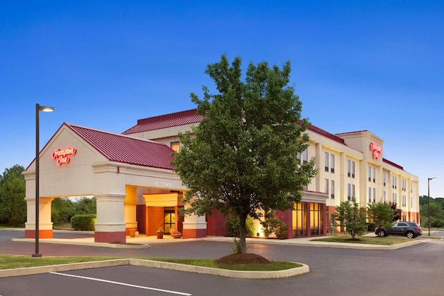 Gallery - Hampton Inn Quakertown