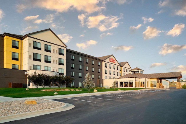 Gallery - Hilton Garden Inn Rapid City