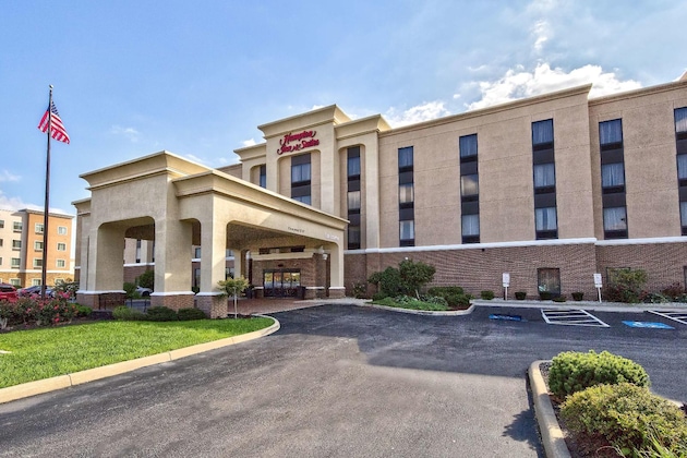 Gallery - Hampton Inn & Suites Toledo-Perrysburg