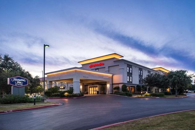 Gallery - Hampton Inn San Antonio Stone Oak