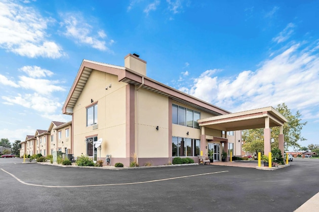 Gallery - Best Western Paradise Inn