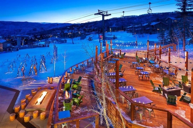 Gallery - Viewline Resort Snowmass, Autograph Collection