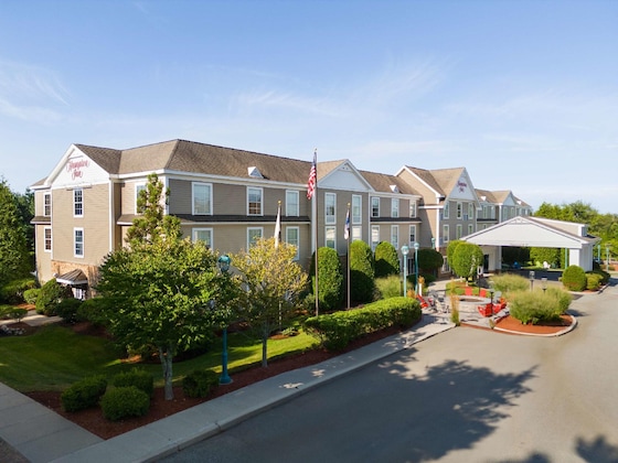 Gallery - Hampton Inn South Kingstown - Newport Area