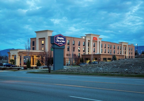 Gallery - Hampton Inn & Suites Spokane Valley