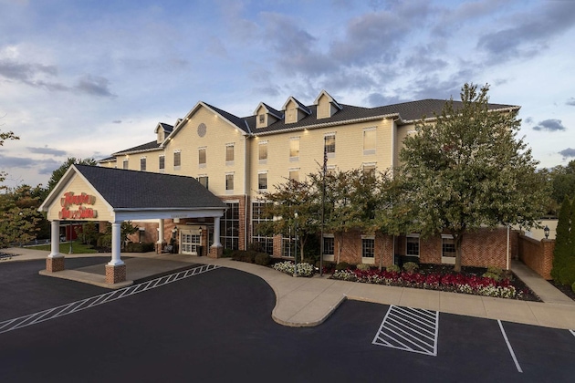 Gallery - Hampton Inn & Suites Williamsburg Square