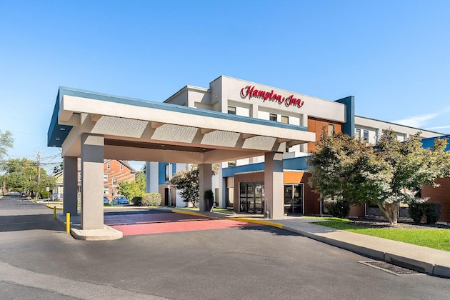 Gallery - Hampton Inn Stroudsburg Poconos