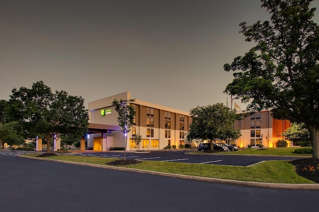 Gallery - Holiday Inn Express Voorhees - Mt. Laurel , an IHG Hotel