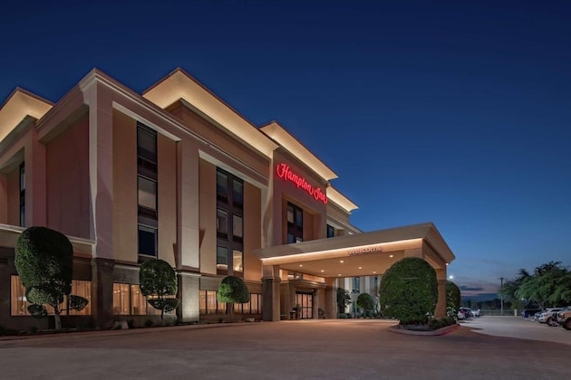 Gallery - Hampton Inn Waco