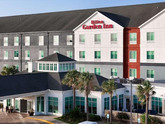 Gallery - Hilton Garden Inn Houston Clear Lake Nasa
