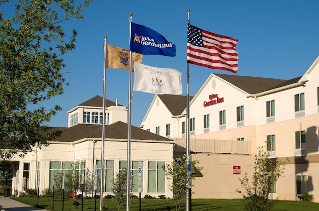 Gallery - Hilton Garden Inn Mount Holly Westampton