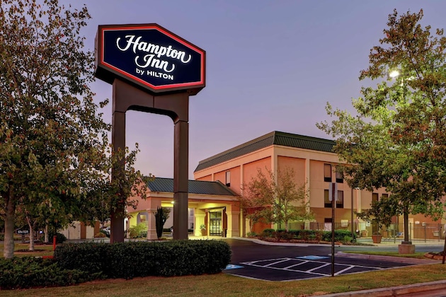Gallery - Hampton Inn Atlanta Woodstock