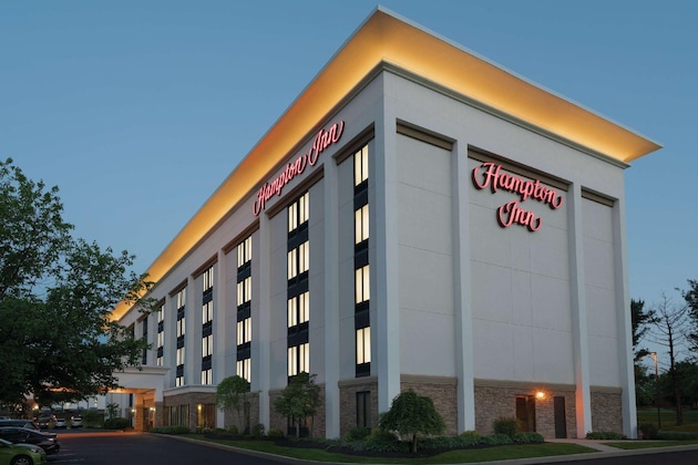 Gallery - Hampton Inn Reading Wyomissing