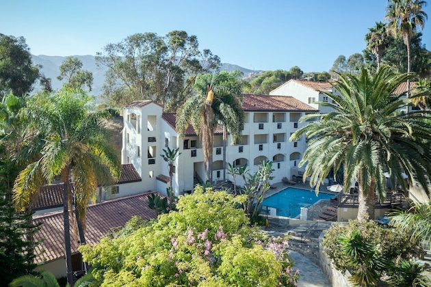 Gallery - Catalina Canyon Inn