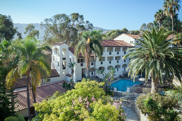 Gallery - Catalina Canyon Inn