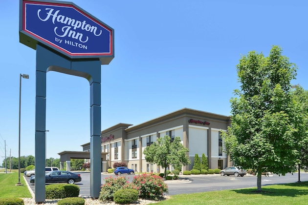 Gallery - Hampton Inn Carbondale