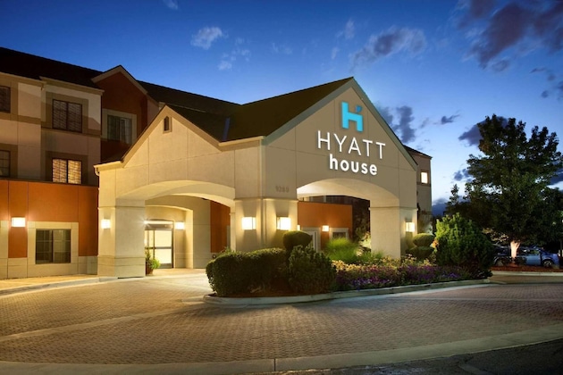 Gallery - Hyatt House Denver Tech Center