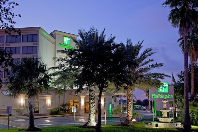 Gallery - Holiday Inn Houston Hobby Airport, An Ihg Hotel