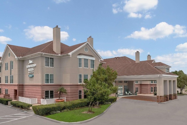 Gallery - Homewood Suites By Hilton Houston Clear Lake Nasa