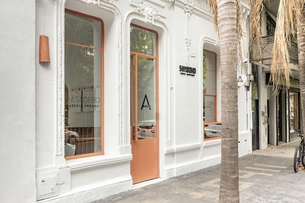 Gallery - 5411 Soho Hotel Boutique