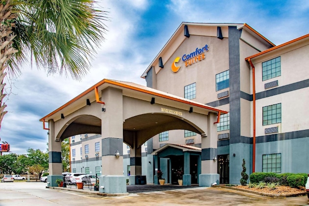 Gallery - Comfort Suites Lafayette
