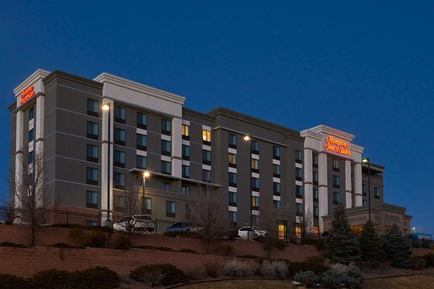 Gallery - Hampton Inn & Suites Denver Highlands Ranch