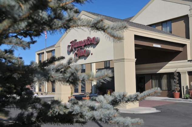 Gallery - Hampton Inn Boulder Louisville