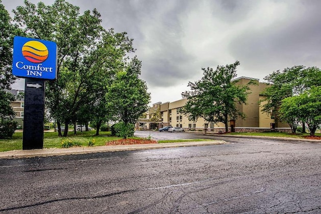 Gallery - Comfort Inn Matteson
