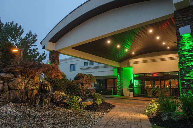 Gallery - Holiday Inn Plainview-Long Island By Ihg