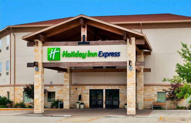 Gallery - Holiday Inn Express Salado-Belton, An Ihg Hotel