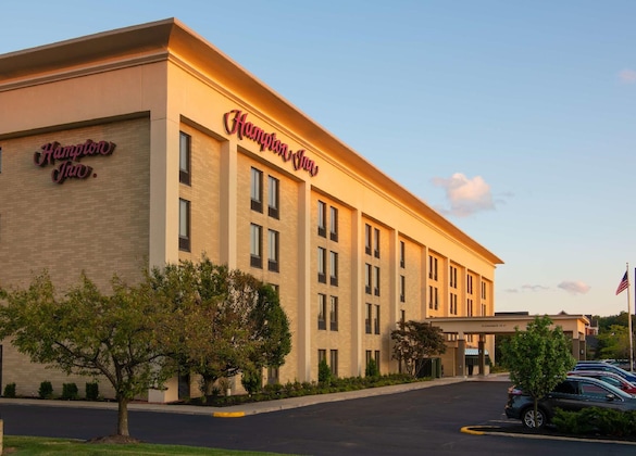 Gallery - Hampton Inn Cleveland-Solon