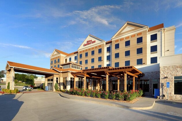 Gallery - Hilton Garden Inn Springfield, Mo