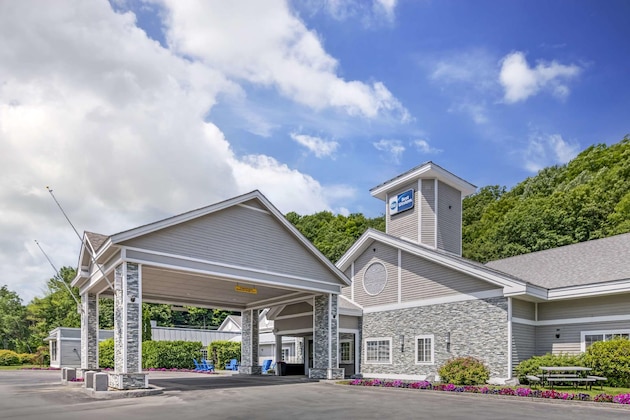 Gallery - Best Western Springfield Hotel