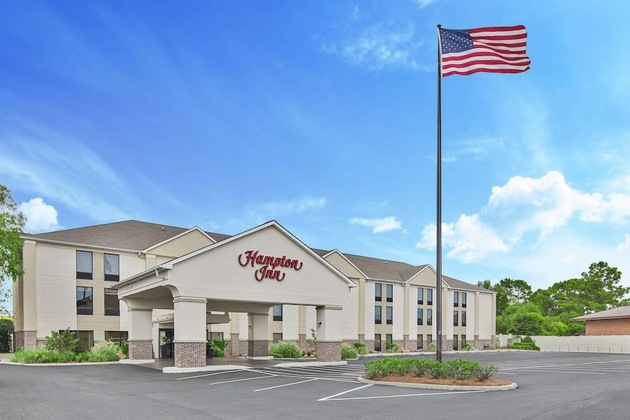 Gallery - Hampton Inn Thomasville