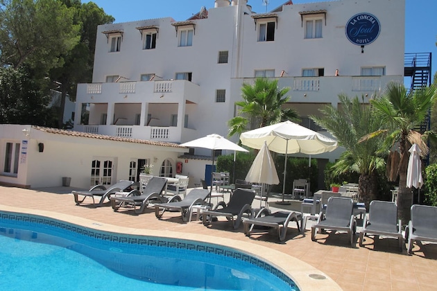Gallery - La Concha Soul Boutique Hotel
