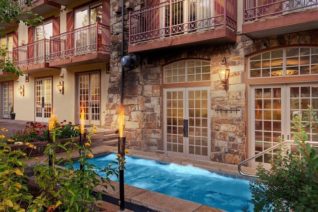 Gallery - Tivoli Lodge