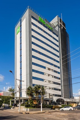Gallery - Ibis Styles Belem Hangar