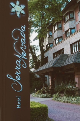 Gallery - Hotel Serra Nevada