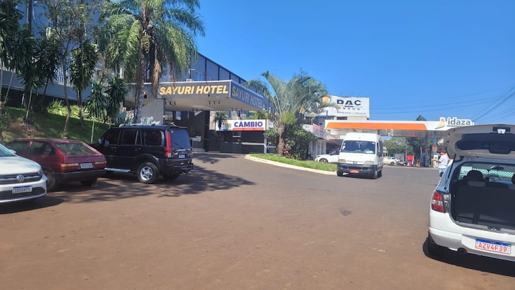 Gallery - Sayuri Hotel