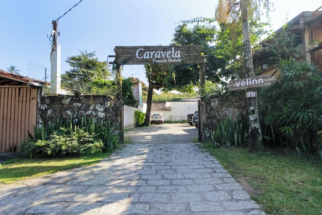 Gallery - Velinn Caravela Pousada Ilhabela