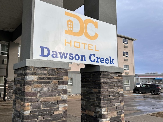 Gallery - Best Western Dawson Creek