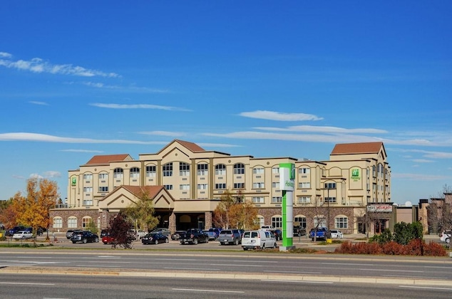 Gallery - Holiday Inn Lethbridge By Ihg