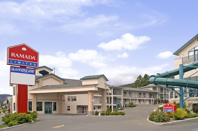 Gallery - Ramada Limited Merritt